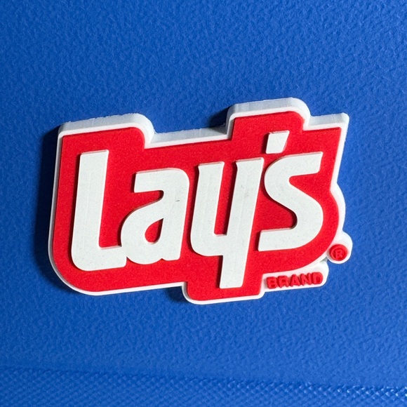 Brand New Doritos, Cheetos, Tostitos & Lay’s Bogg Bag Charms and stickers - Picture 8 of 10